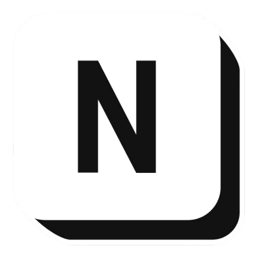 NoteVault Logo