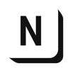 NoteVault Logo